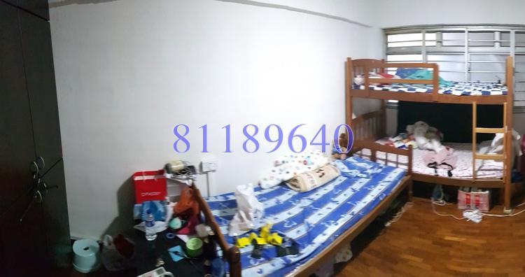 Blk 129 Kim Tian Road (Bukit Merah), HDB 4 Rooms #168632672